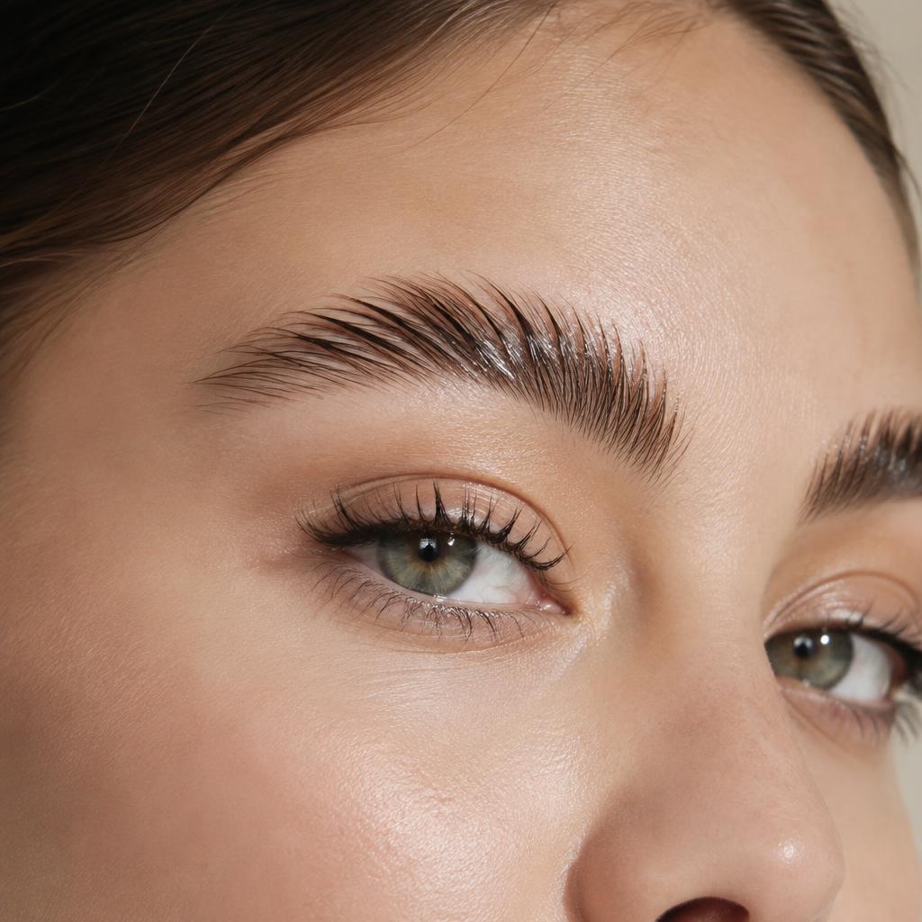 Brow Lamination
