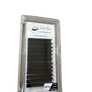 Lash tray (Classic)