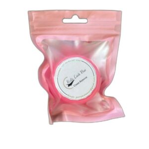 Cream Remover