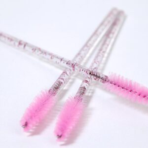 Eyelash Spoolies