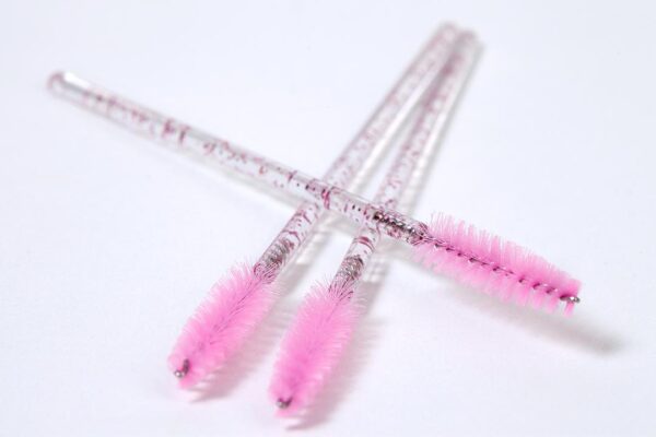 Eyelash Spoolies