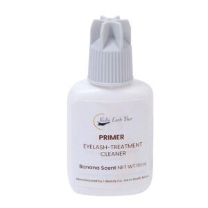 Pure coating primer