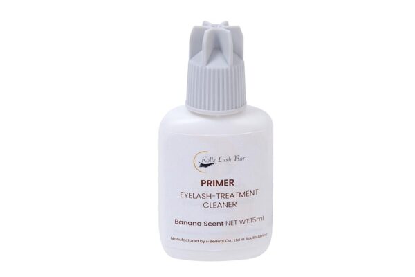 Pure coating primer