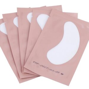 Collagen eyepatch