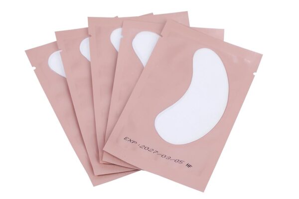 Collagen eyepatch