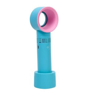 Rechargeable Lash Fan