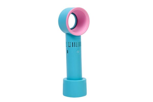 Rechargeable Lash Fan