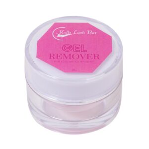 Cream Remover