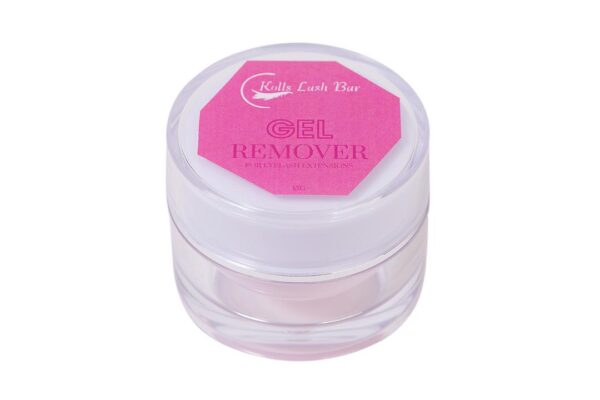 Cream Remover
