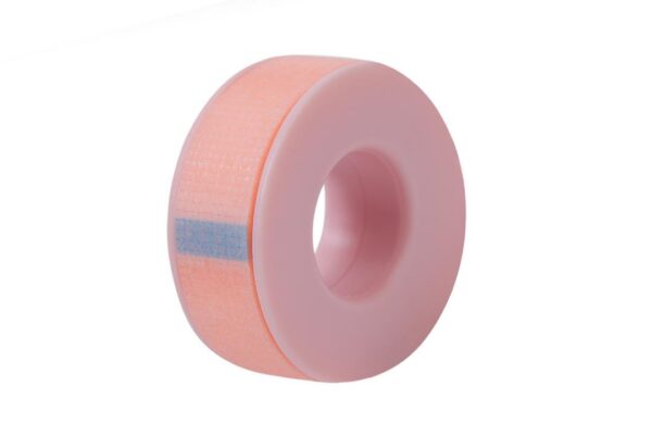 Pink Lash Tape